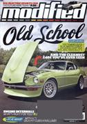 Modified Magazine